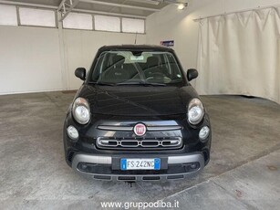 Usato 2018 Fiat 500L 1.2 Diesel 95 CV (9.900 €)