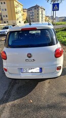 Usato 2018 Fiat 500L 1.6 Diesel 120 CV (14.800 €)