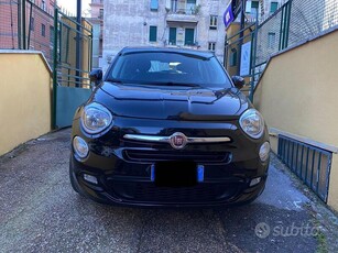 Usato 2018 Fiat 500X 1.6 Benzin 110 CV (15.500 €)