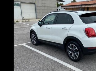 Usato 2018 Fiat 500X 1.6 Diesel 120 CV (15.000 €)