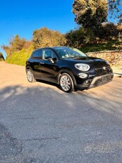 Usato 2018 Fiat 500X 1.6 Diesel 120 CV (15.900 €)