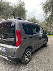 Usato 2018 Fiat Doblò 1.6 Diesel 120 CV (16.000 €)