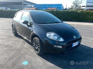 Usato 2018 Fiat Grande Punto 1.2 Benzin 65 CV (8.000 €)