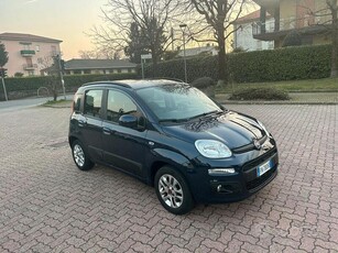 Usato 2018 Fiat Panda 1.2 Benzin 69 CV (9.000 €)