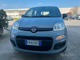 Usato 2018 Fiat Panda 1.2 Benzin 69 CV (9.500 €)