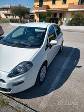 Usato 2018 Fiat Punto 1.2 Diesel 95 CV (8.200 €)