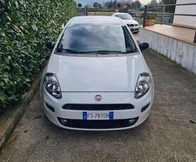Usato 2018 Fiat Punto 1.2 Diesel 95 CV (8.500 €)
