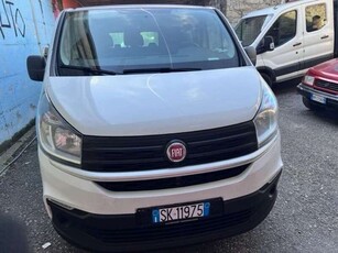 Usato 2018 Fiat Talento 1.6 Diesel 125 CV (15.000 €)