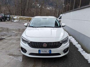 Usato 2018 Fiat Tipo 1.4 Benzin 95 CV (9.000 €)