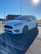 Usato 2018 Ford Fiesta 1.0 Benzin 125 CV (15.000 €)