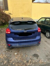 Usato 2018 Ford Focus 1.5 Diesel 120 CV (15.000 €)