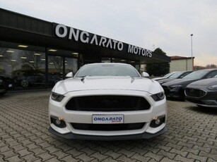 Usato 2018 Ford Mustang GT 5.0 Benzin 422 CV (38.800 €)