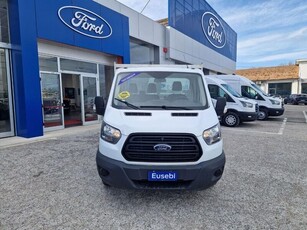 Usato 2018 Ford Transit 2.0 Diesel 131 CV (27.000 €)
