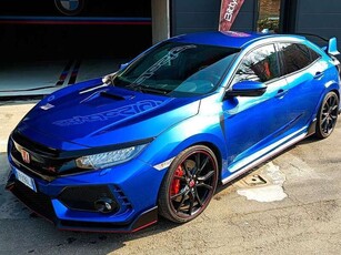 Usato 2018 Honda Civic 2.0 Benzin 320 CV (43.000 €)