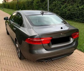 Usato 2018 Jaguar XE 2.0 Diesel 179 CV (17.900 €)
