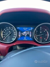 Usato 2018 Maserati Levante 3.0 Diesel 250 CV (50.500 €)