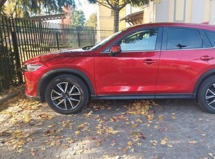 Usato 2018 Mazda CX-5 2.2 Diesel 175 CV (22.500 €)