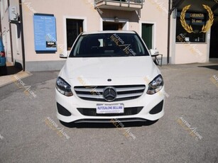 Usato 2018 Mercedes 180 1.5 Diesel 109 CV (16.800 €)