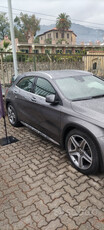 Usato 2018 Mercedes GLA200 Diesel (25.000 €)