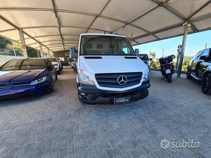 Usato 2018 Mercedes Sprinter Diesel (11.990 €)