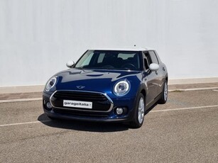 Usato 2018 Mini Cooper Clubman 1.5 Benzin 136 CV (19.900 €)