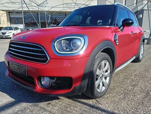 Usato 2018 Mini Cooper Countryman 1.5 Benzin 136 CV (20.500 €)