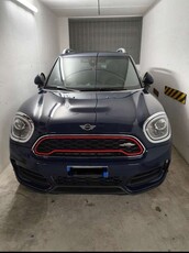 Usato 2018 Mini John Cooper Works Countryman 2.0 Benzin 231 CV (27.200 €)