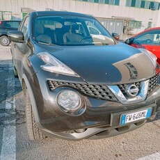 Usato 2018 Nissan Juke 1.5 Diesel 110 CV (7.000 €)