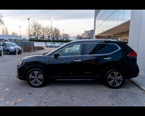 Usato 2018 Nissan X-Trail 1.6 Diesel 131 CV (17.900 €)