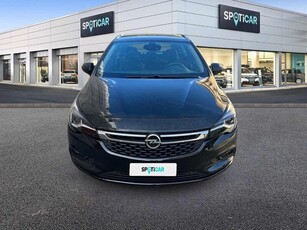 Usato 2018 Opel Astra 1.6 Diesel 136 CV (12.900 €)