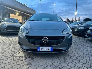 Usato 2018 Opel Corsa 1.2 Diesel 75 CV (10.900 €)