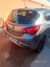 Usato 2018 Opel Corsa 1.4 LPG_Hybrid 75 CV (9.600 €)