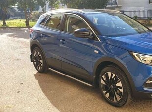 Usato 2018 Opel Grandland X 1.5 Diesel 131 CV (19.500 €)