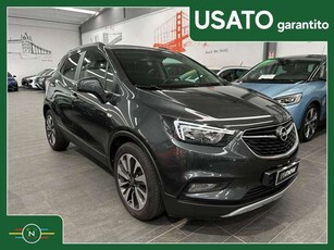 Usato 2018 Opel Mokka X 1.6 Diesel 136 CV (14.450 €)