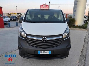 Usato 2018 Opel Vivaro 1.6 Diesel 121 CV (16.950 €)