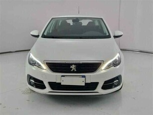 Usato 2018 Peugeot 308 1.5 Diesel (9.990 €)