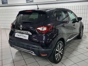 Usato 2018 Renault Captur 1.5 Diesel 90 CV (10.500 €)