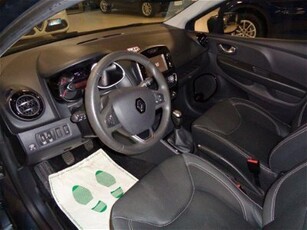 Usato 2018 Renault Clio IV 0.9 LPG_Hybrid 90 CV (10.700 €)