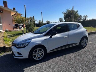 Usato 2018 Renault Clio IV 1.1 Benzin 73 CV (10.500 €)