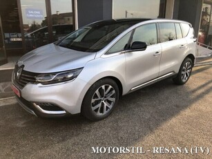 Usato 2018 Renault Espace 1.6 Diesel 160 CV (17.500 €)