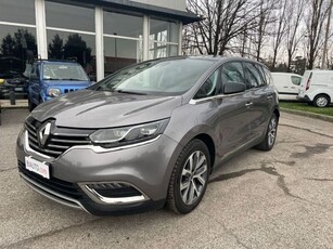 Usato 2018 Renault Espace 2.0 Diesel 160 CV (18.700 €)