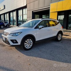 Usato 2018 Seat Arona 1.0 Benzin 95 CV (14.900 €)