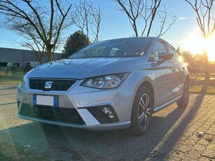 Usato 2018 Seat Ibiza 1.6 Diesel 80 CV (13.500 €)