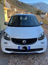 Usato 2018 Smart ForFour Electric Drive El 82 CV (10.500 €)