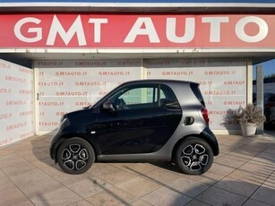 Usato 2018 Smart ForTwo Coupé 1.0 Benzin 90 CV (15.990 €)