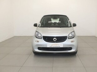 Usato 2018 Smart ForTwo Electric Drive El 56 CV (9.900 €)