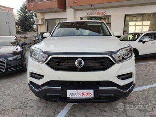 Usato 2018 Ssangyong Rexton 2.2 Diesel 181 CV (22.900 €)