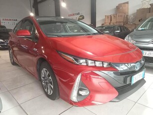 Usato 2018 Toyota Prius 1.8 El_Hybrid 98 CV (15.900 €)