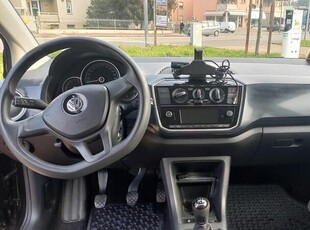 Usato 2018 VW e-up! El 82 CV (8.900 €)