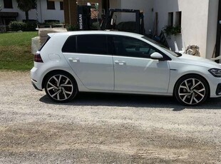 Usato 2018 VW Golf 2.0 Diesel 184 CV (23.500 €)